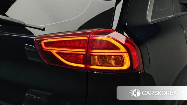 Kia The New Niro id 4918673 из Кореи 15