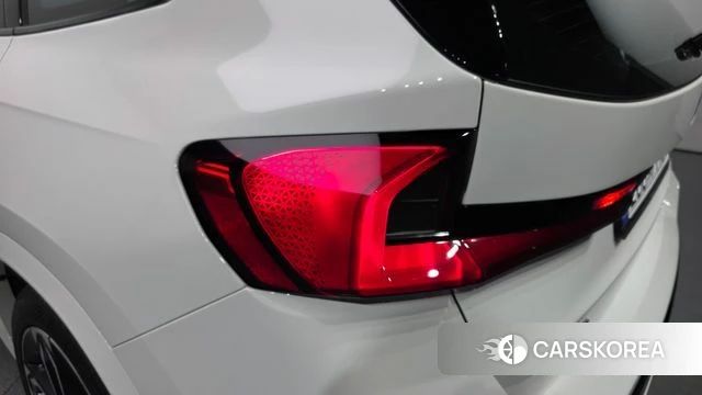 BMW X1 (U11) id 4185648 из Кореи 15