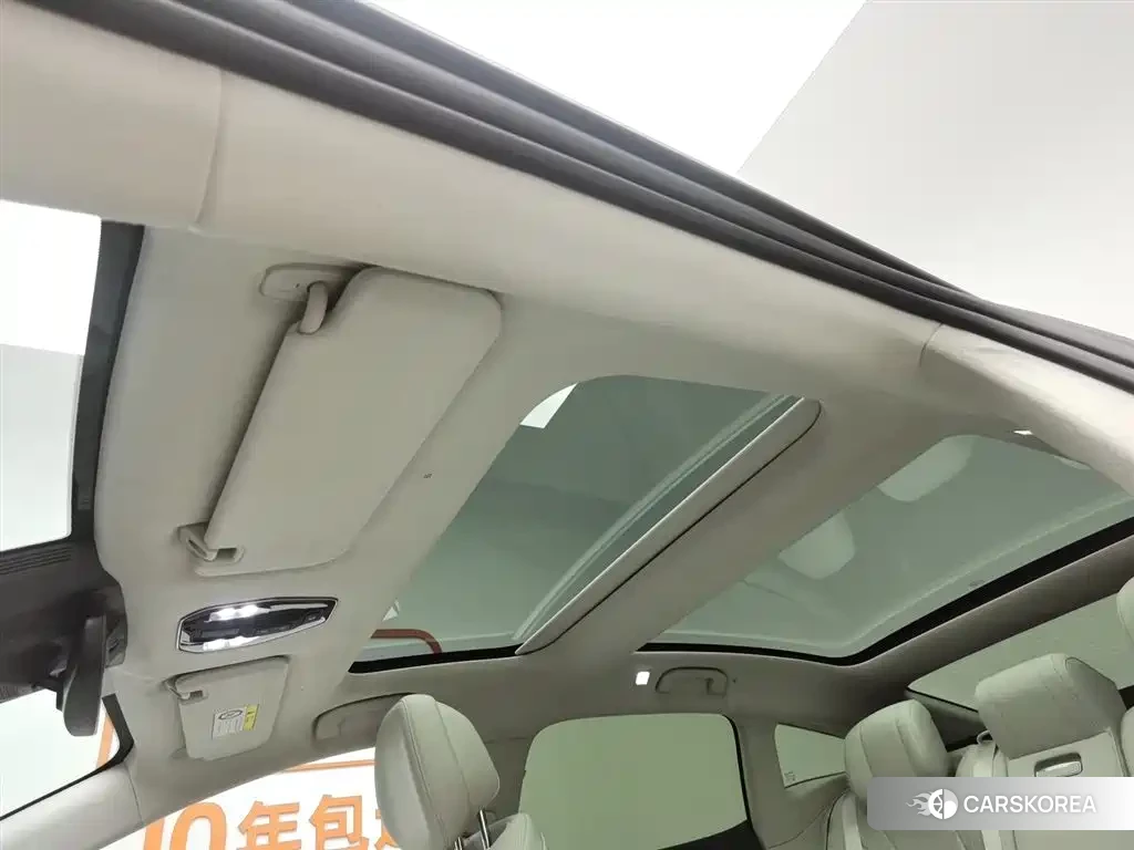 Toyota Platinum Wisdom 7 id 4565148 из Китая 15