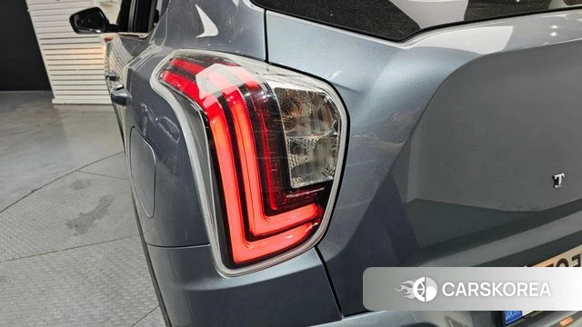 Ssangyong Berry New Tivoli id 4285229 из Кореи 15