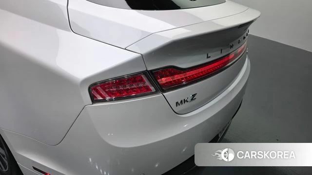 Lincoln New MKZ id 4232974 из Кореи 15