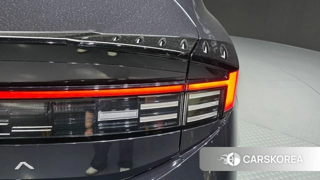 Hyundai Sonata D Edge (DN8) id 4584483 из Кореи 15