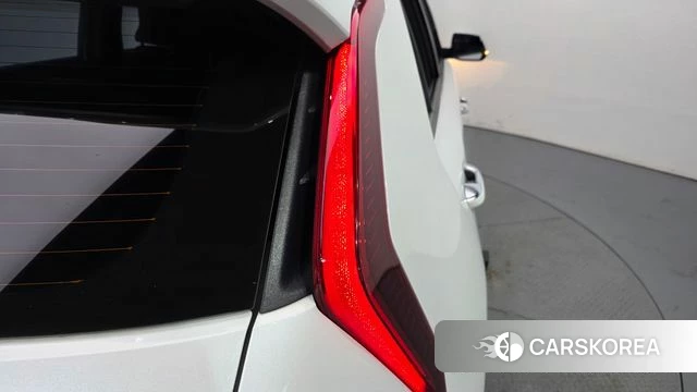Kia Di All New Niro EV id 4682269 из Кореи 15