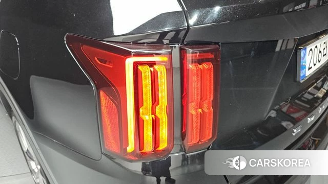 Kia Sorento 4th Generation id 4244221 из Кореи 15