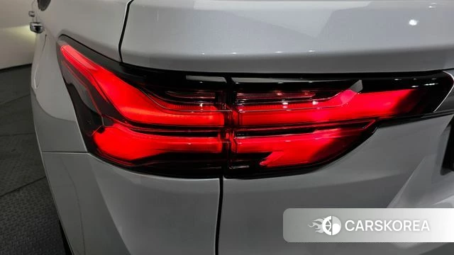Chevrolet (GM Daewoo) Traverse id 4330513 из Кореи 15