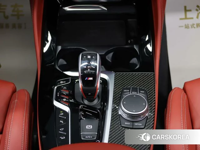 BMW X3 M id 4314757 из Китая 15