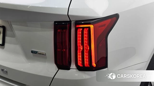Kia Sorento 4th Generation id 4754516 из Кореи 15