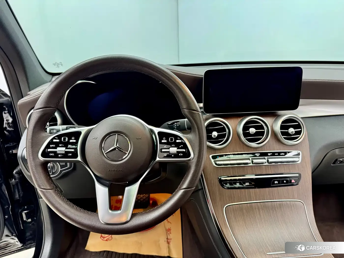 Mercedes-Benz GLC id 4547948 из Китая 15