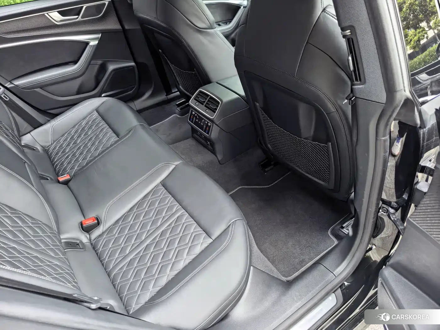Audi A7 id 4601135 из Китая 15
