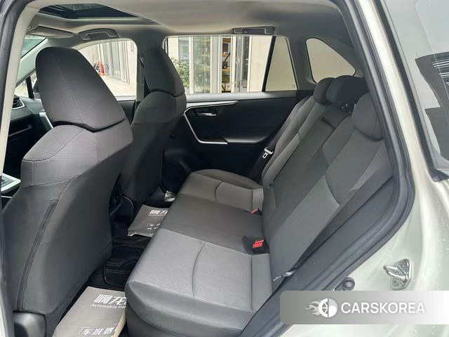 Toyota RAV4 Rongfang id 4299925 из Китая 15