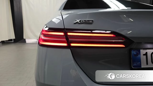 BMW 5 Series (G60) id 4474060 из Кореи 15