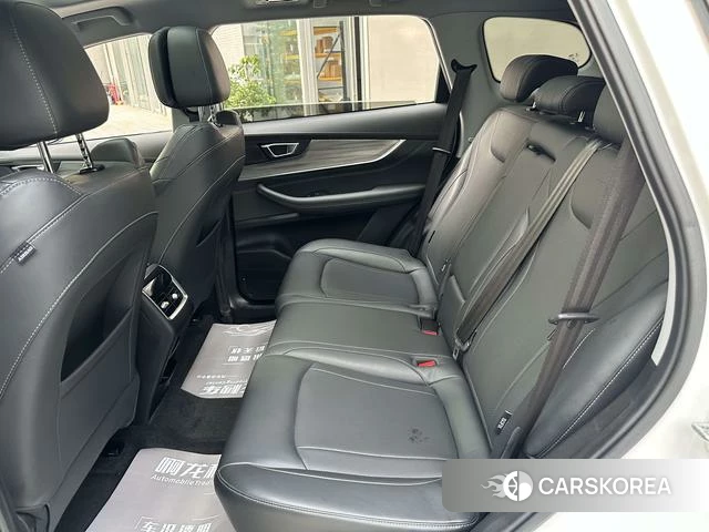 Chery Tiggo 8 PLUS id 4221429 из Китая 15