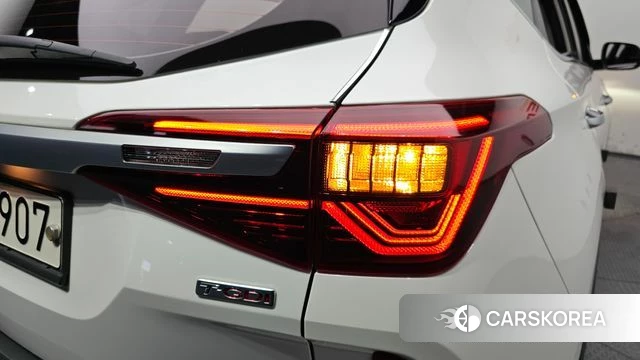 Kia Seltos id 4496303 из Кореи 15