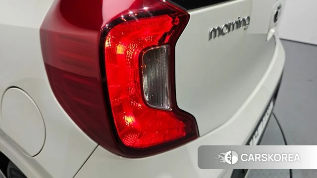 Kia All New Morning (JA) id 4604993 из Кореи 15