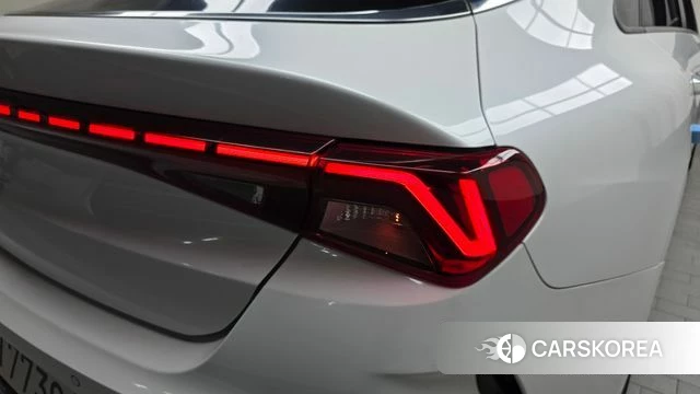 Kia K5 3rd generation id 4422775 из Кореи 15