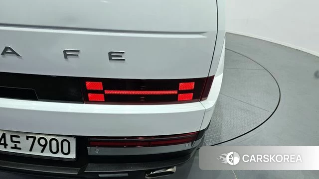 Hyundai Santa Fe (MX5) id 4394879 из Кореи 15