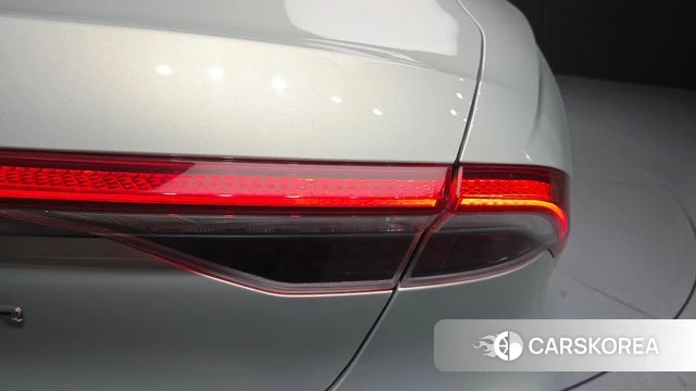 Hyundai The New Grandeur IG Hybrid id 4350891 из Кореи 15