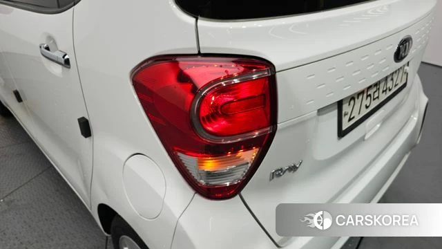 Kia The New Ray id 4203903 из Кореи 15