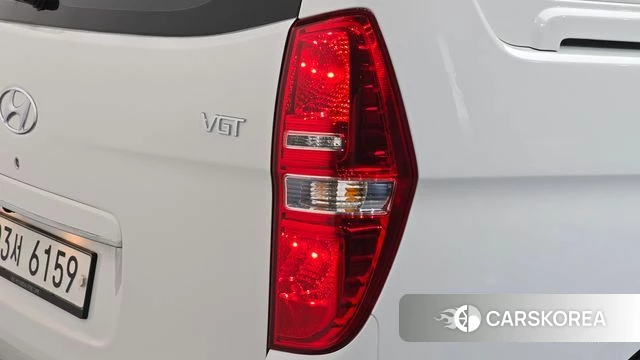 Hyundai The New Grand Starex id 4637905 из Кореи 15