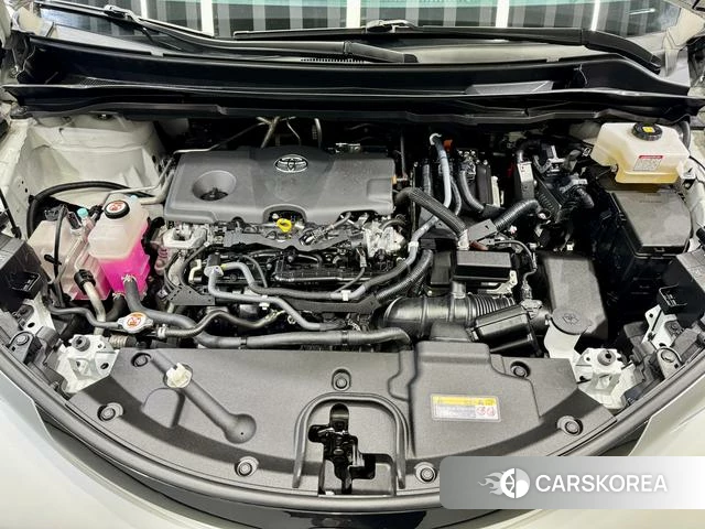 Toyota Saina id 3890614 из Китая 15