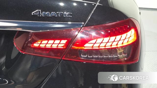 Mercedes-Benz E-Class W213 id 4720713 из Кореи 15