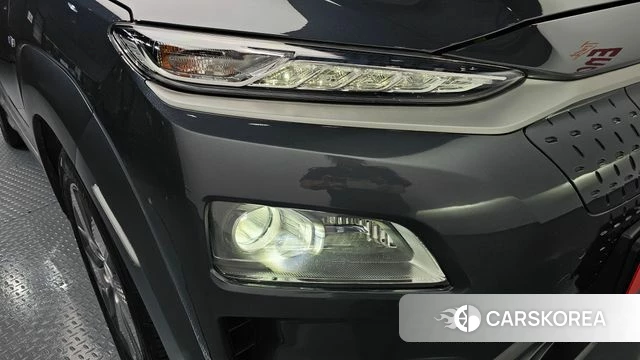Hyundai Kona Electric id 4937636 из Кореи 15