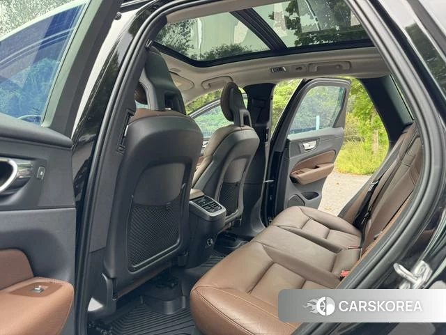 Volvo XC60 id 4254683 из Китая 15