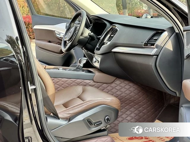 Volvo XC90 id 4241934 из Китая 15