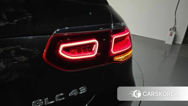 Mercedes-Benz GLC-Class X253 id 4529586 из Кореи 15