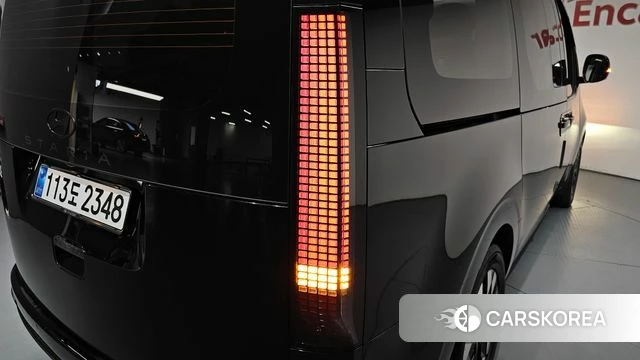 Hyundai Staria id 4516564 из Кореи 15