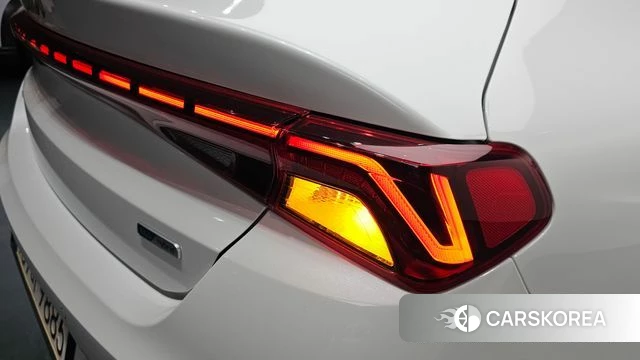 Kia K5 Hybrid 3rd Generation id 4726706 из Кореи 15