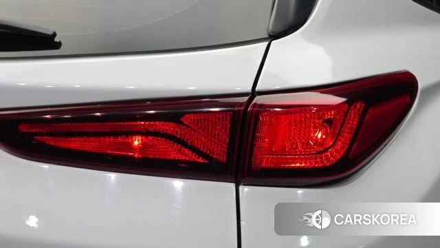 Hyundai Kona id 4924146 из Кореи 15