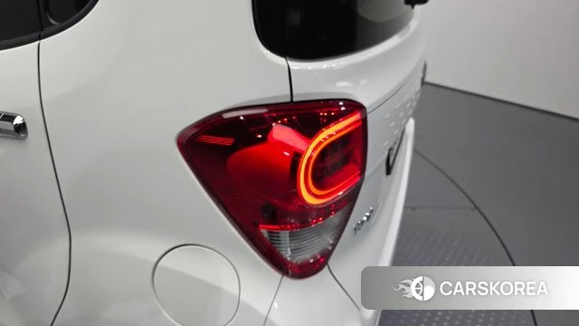 Kia The New Ray id 4362907 из Кореи 15