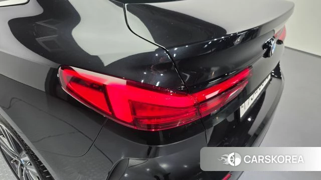 BMW 2 Series Gran Coupe (F44) id 4280193 из Кореи 15