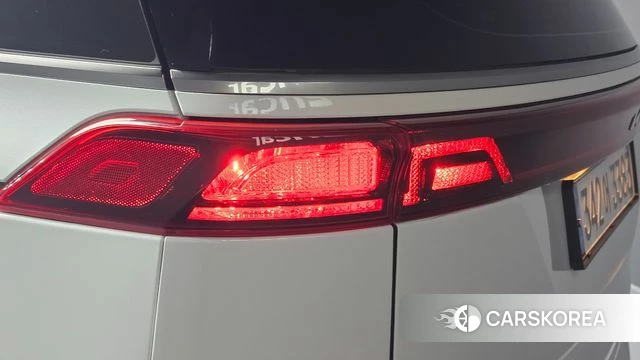 Kia Carnival 4th generation id 4585692 из Кореи 15