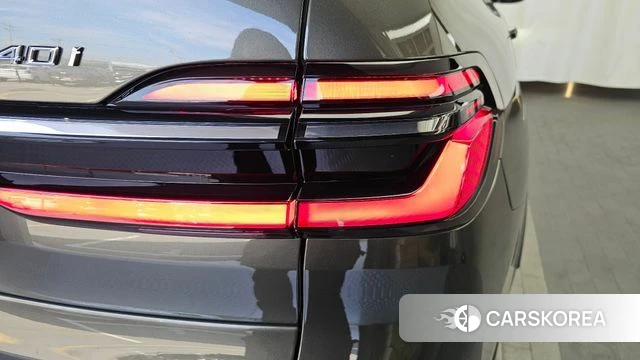 BMW X7 (G07) id 4441958 из Кореи 15