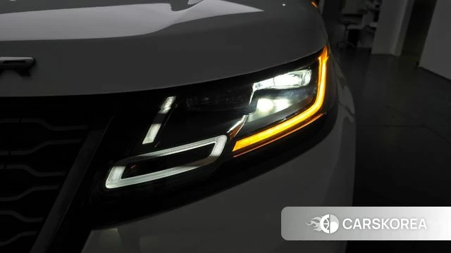 Land Rover Range Rover Velar id 4230610 из Кореи 15