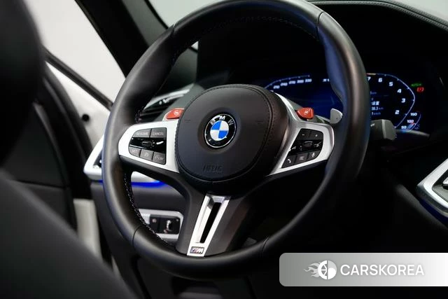 BMW X6 M id 4238876 из Китая 15