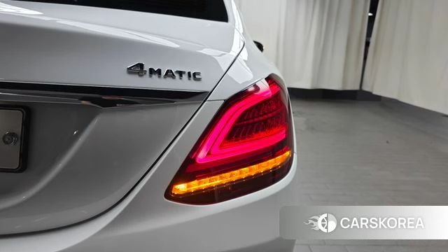 Mercedes-Benz C-Class W205 id 4637308 из Кореи 15