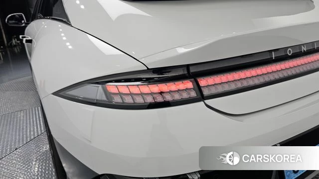Hyundai Ionic 6 id 4585351 из Кореи 15