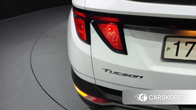 Hyundai Tucson (NX4) id 4641397 из Кореи 15