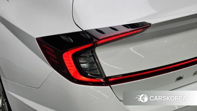 Hyundai Sonata (DN8) id 4865173 из Кореи 15