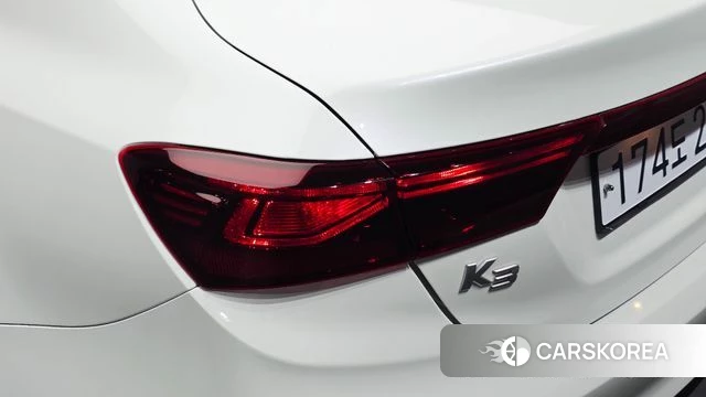 Kia The New K3 2nd generation id 4618969 из Кореи 15