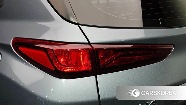 Hyundai Kona id 4667776 из Кореи 15