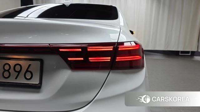 Kia The New K3 2nd generation id 4612907 из Кореи 15