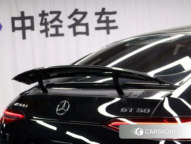 Mercedes-Benz AMG GT id 4263265 из Китая 15