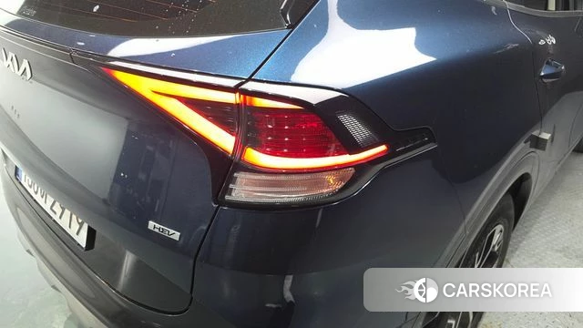 Kia Sportage 5th Generation Hybrid id 4375834 из Кореи 15