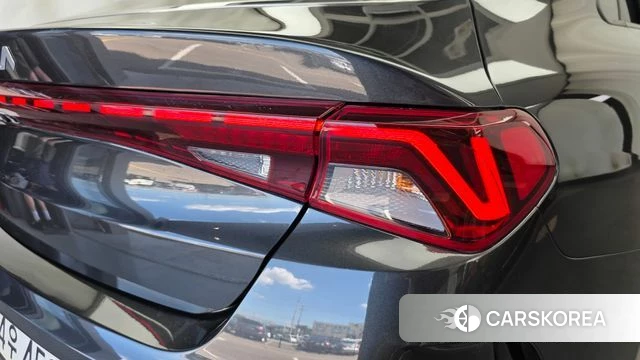 Kia K5 3rd generation id 4764067 из Кореи 15