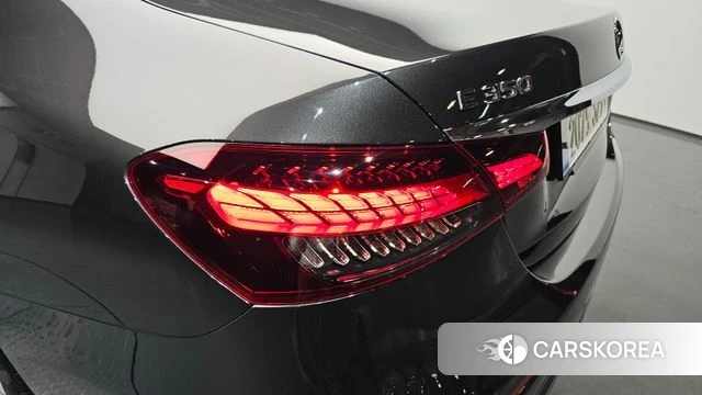 Mercedes-Benz E-Class W213 id 4323143 из Кореи 15