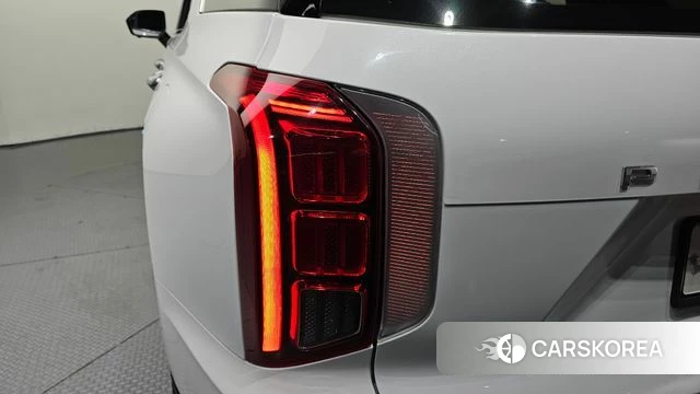 Hyundai Palisade id 4325048 из Кореи 15